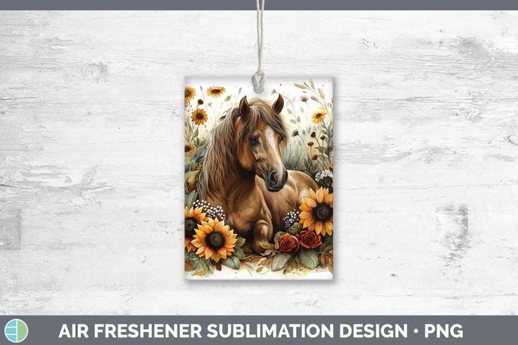 Horse Sublimation Designs Image 13