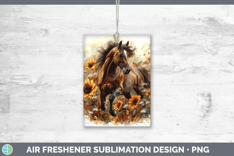 Horse Sublimation Designs Image 14