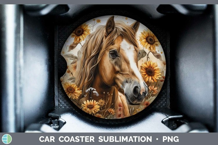 Horse Sublimation Designs Image 10