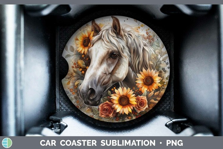 Horse Sublimation Designs Image 9