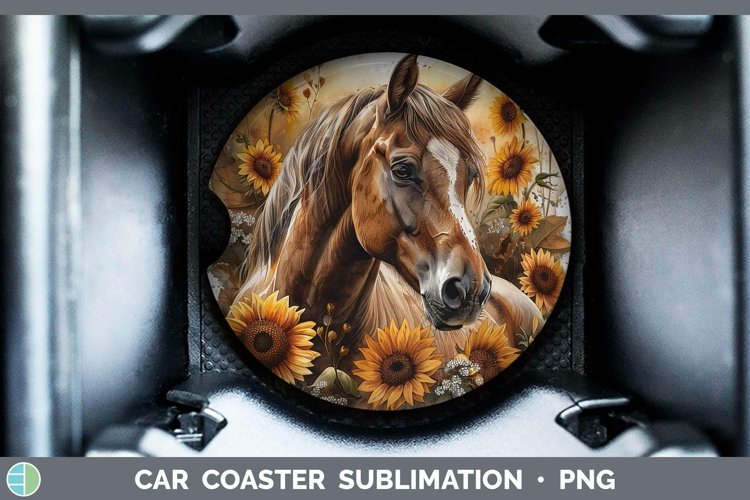 Horse Sublimation Designs Image 6