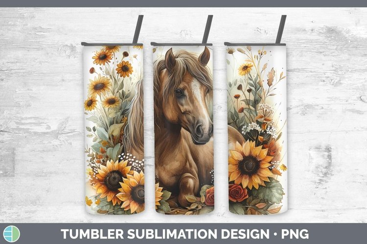 Horse Sublimation Designs Image 10