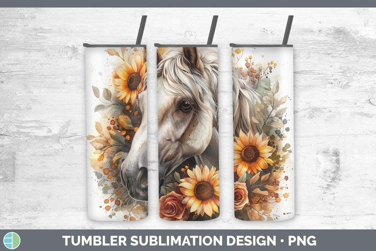 Horse Sublimation Designs Image 12