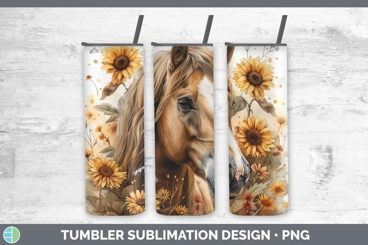 Horse Sublimation Designs Image 13