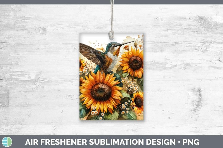 Hummingbird Clipart Image 10