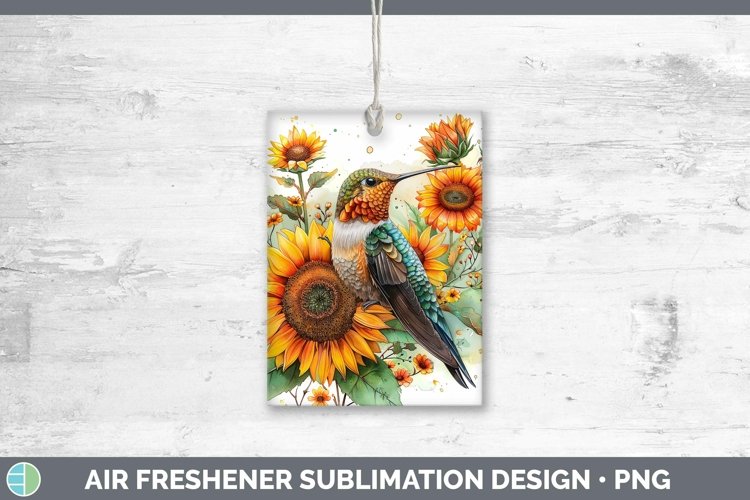 Hummingbird Clipart Image 6