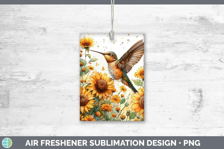 Hummingbird Clipart Image 5