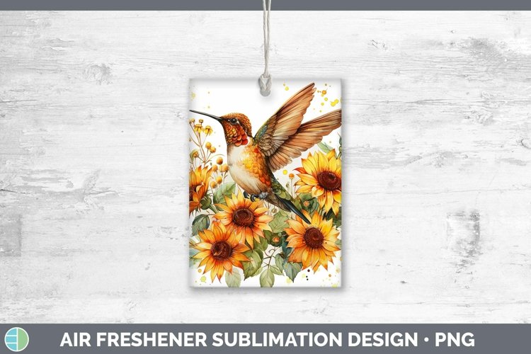 Hummingbird Clipart Image 12