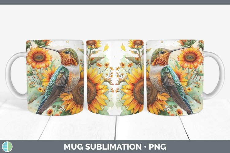 Hummingbird Clipart Image 12