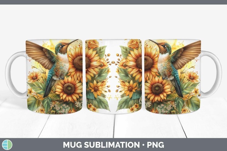 Hummingbird Clipart Image 10