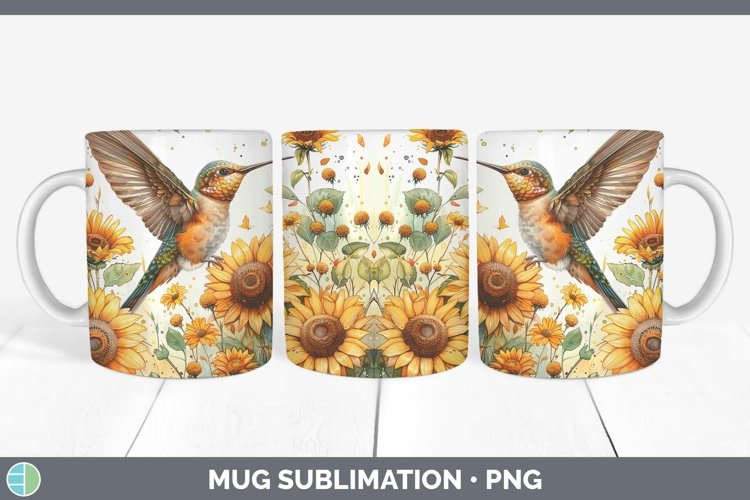 Hummingbird Clipart Image 11