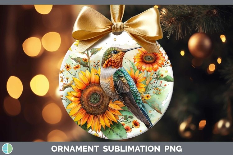 Hummingbird Clipart Image 6