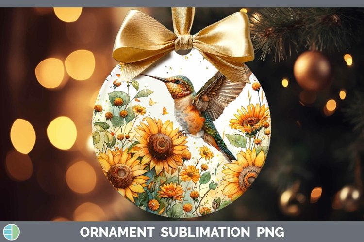 Hummingbird Clipart Image 5