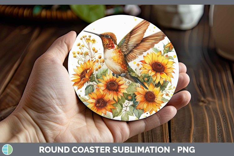 Hummingbird Clipart Image 3