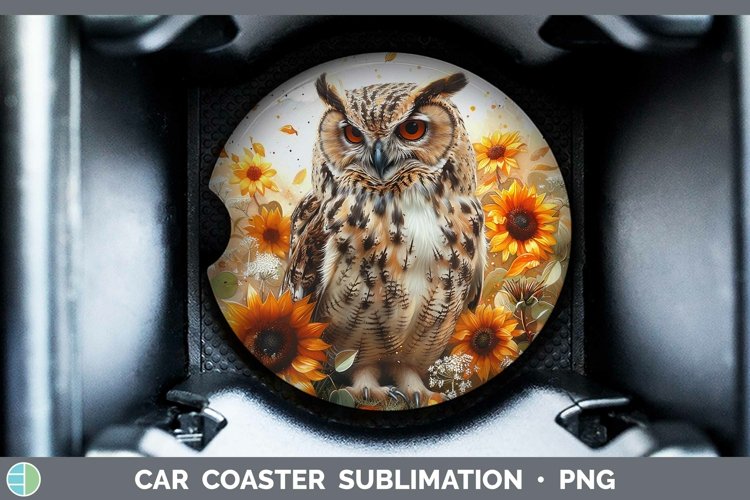 Owl Clipart Image 15