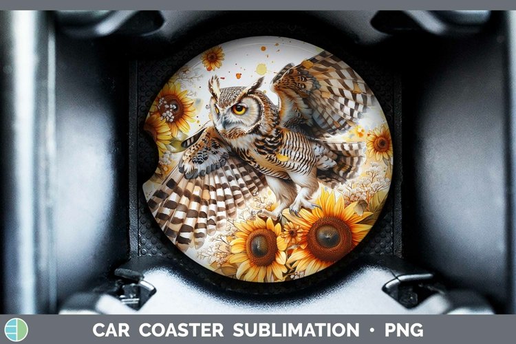 Owl Clipart Image 19