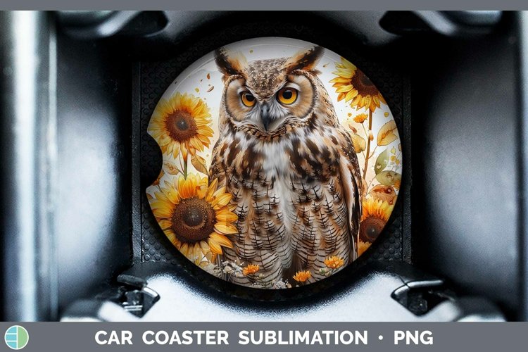 Owl Clipart Image 17