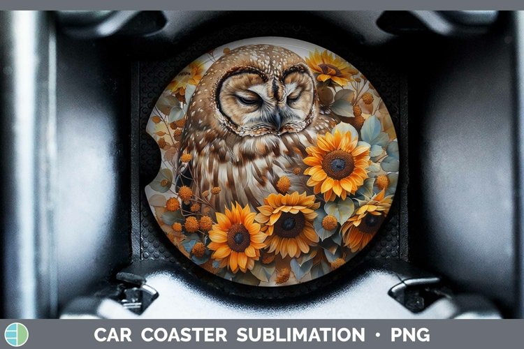 Owl Clipart Image 16