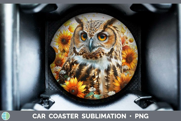 Owl Clipart Image 21