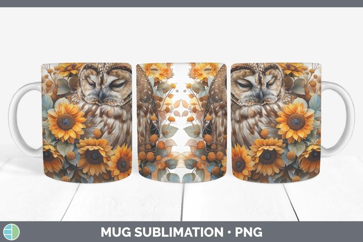 Owl Clipart Image 9