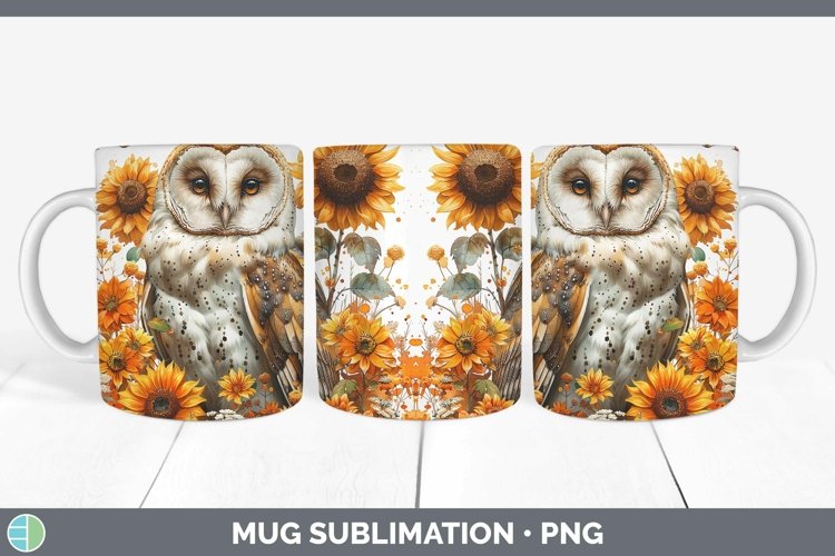 Owl Clipart Image 13