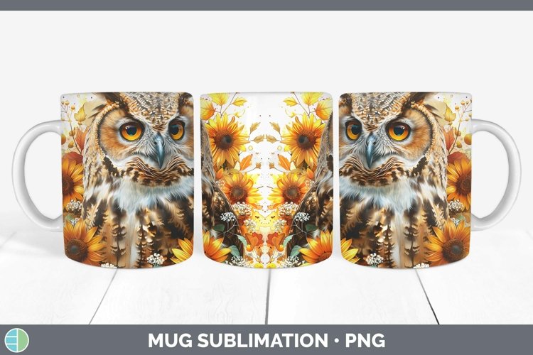 Owl Clipart Image 12