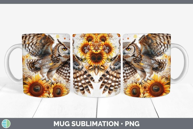 Owl Clipart Image 11