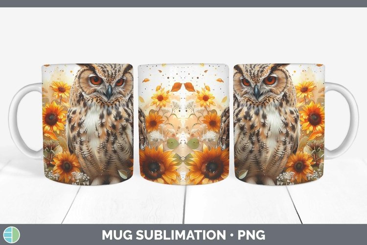 Owl Clipart Image 8