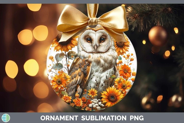 Owl Clipart Image 7
