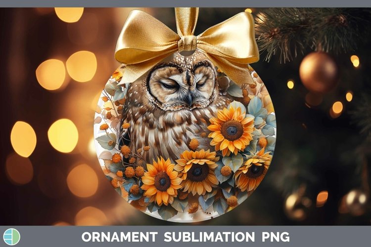 Owl Clipart Image 3