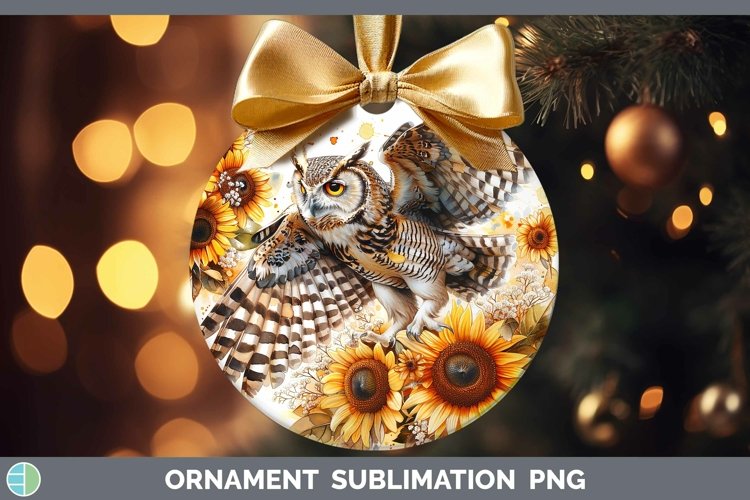 Owl Clipart Image 5