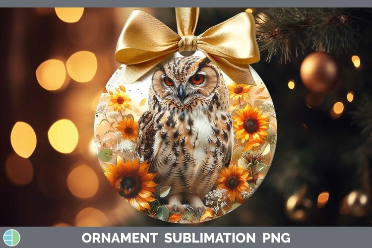 Owl Clipart Image 2