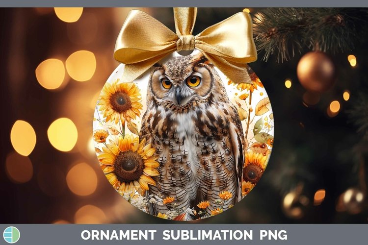 Owl Clipart Image 4