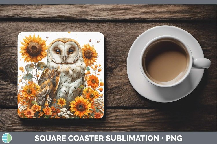 Owl Clipart Image 19
