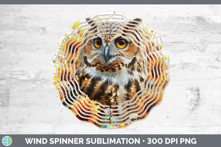 Owl Clipart Image 10