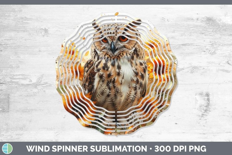Owl Clipart Image 6