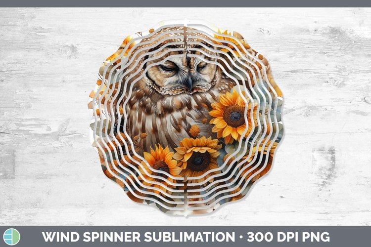 Owl Clipart Image 7