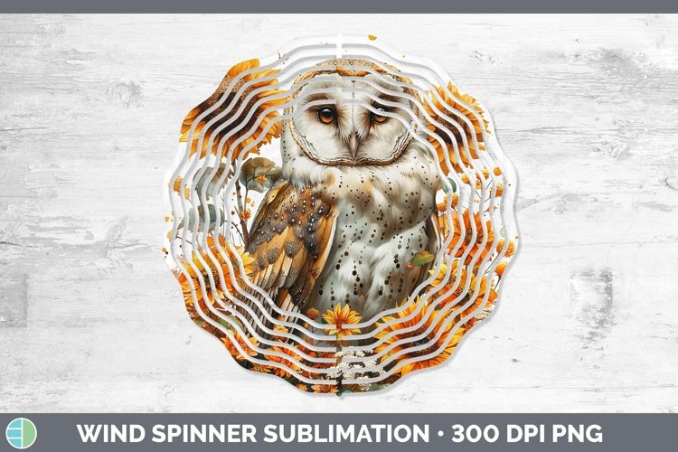Owl Clipart Image 11