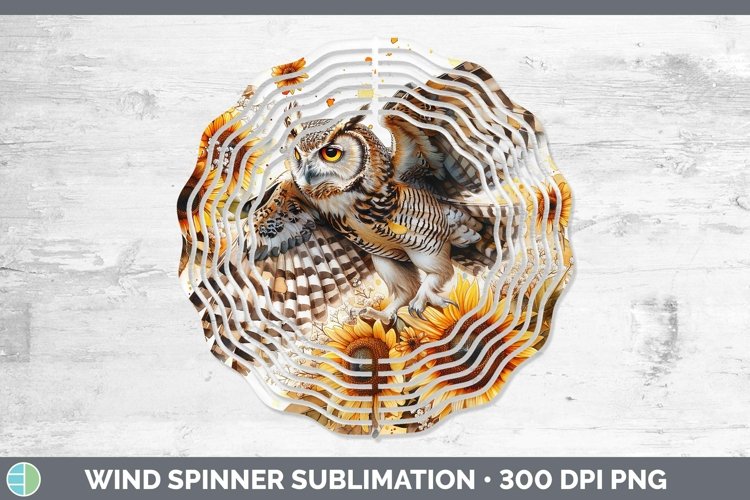 Owl Clipart Image 9