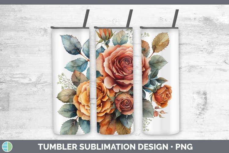 Sublimation Tumbler Designs Image 20