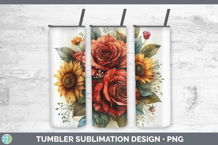 Sublimation Tumbler Designs Image 21