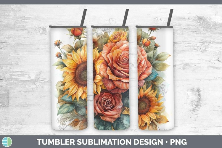 Sublimation Tumbler Designs Image 22