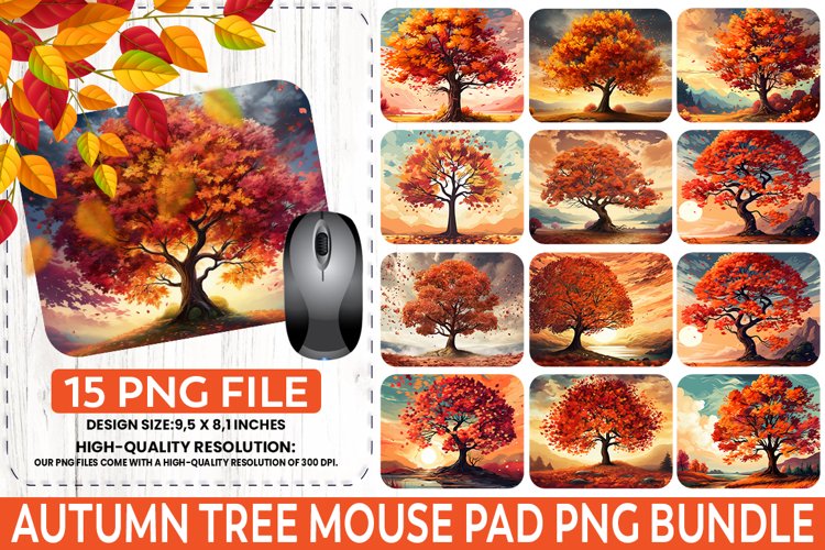 Autumn Clipart Image 20