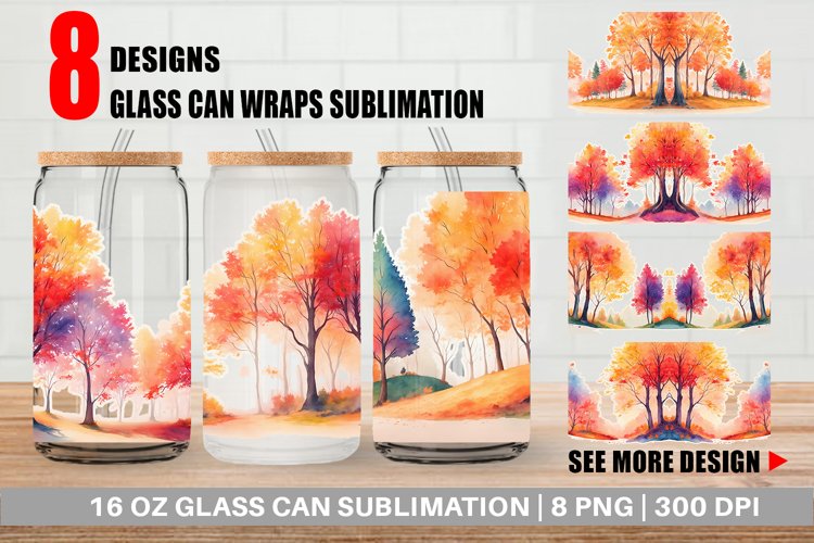 Autumn Clipart Image 15