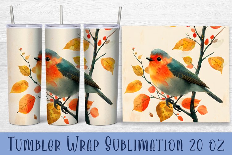 Autumn Clipart Image 19