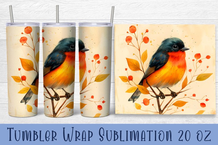 Autumn Clipart Image 8