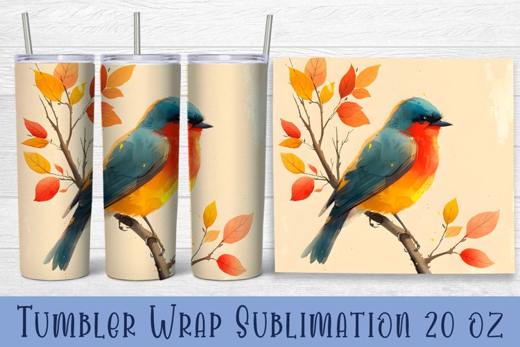 Autumn Clipart Image 7