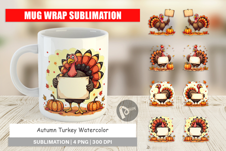 Cute Coffee Cup Clipart Image 6