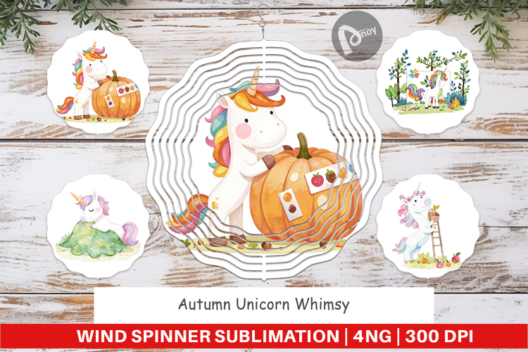 Unicorn Clipart Image 18