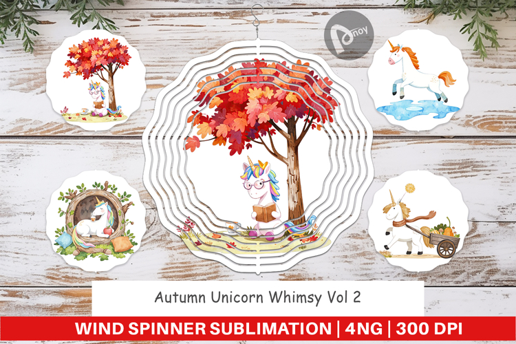 Unicorn Clipart Image 17